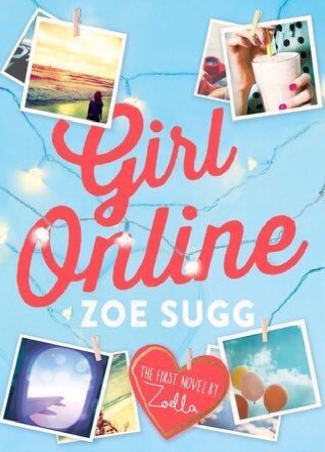 ZoeAlfieUpdate's tweet photo. Zoe's evolution! || Go show her new Vlog some love #GirlOnlineGoingSolo #Zoella https://t.co/VvVpPZECko