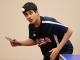 chamath's tweet photo. This is awesome: Meet Kanak Jha, the 16-year-old American Olympic table tennis prodigy... https://t.co/qWzJS9IbMN https://t.co/jzJygIvaPE