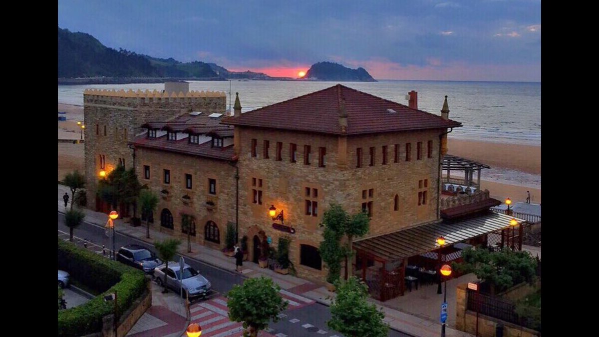 karlos arguiñano (@restkarguinano) on Twitter photo 
