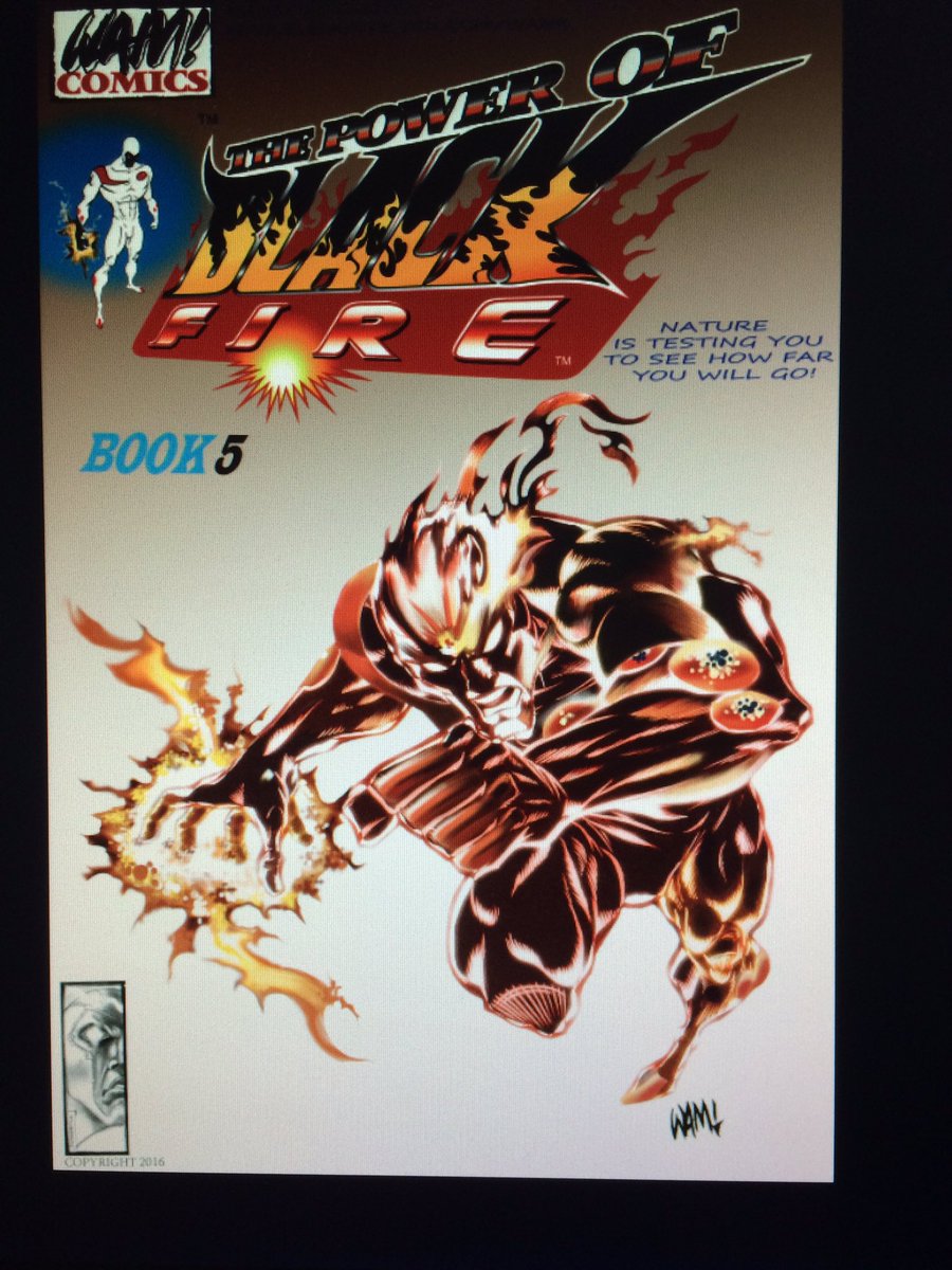 Wayne Arthur Murray tweet media