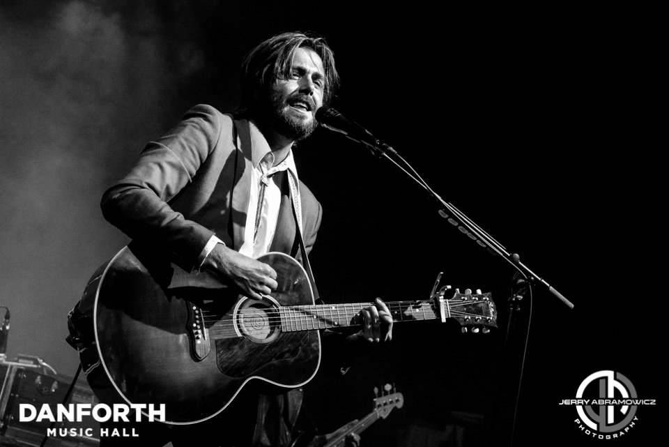 jvaphoto's tweet photo. Thank you @LordHuron for rocking the house @TheDanforthMH @EmbracePresents https://t.co/oLYyHQB5ye