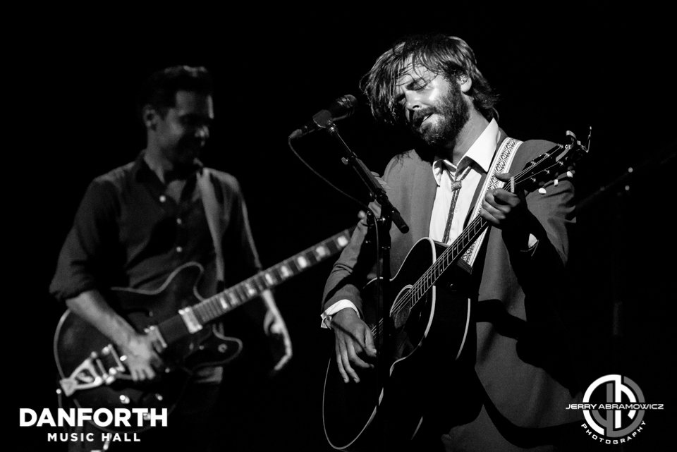 jvaphoto's tweet photo. Thank you @LordHuron for rocking the house @TheDanforthMH @EmbracePresents https://t.co/oLYyHQB5ye