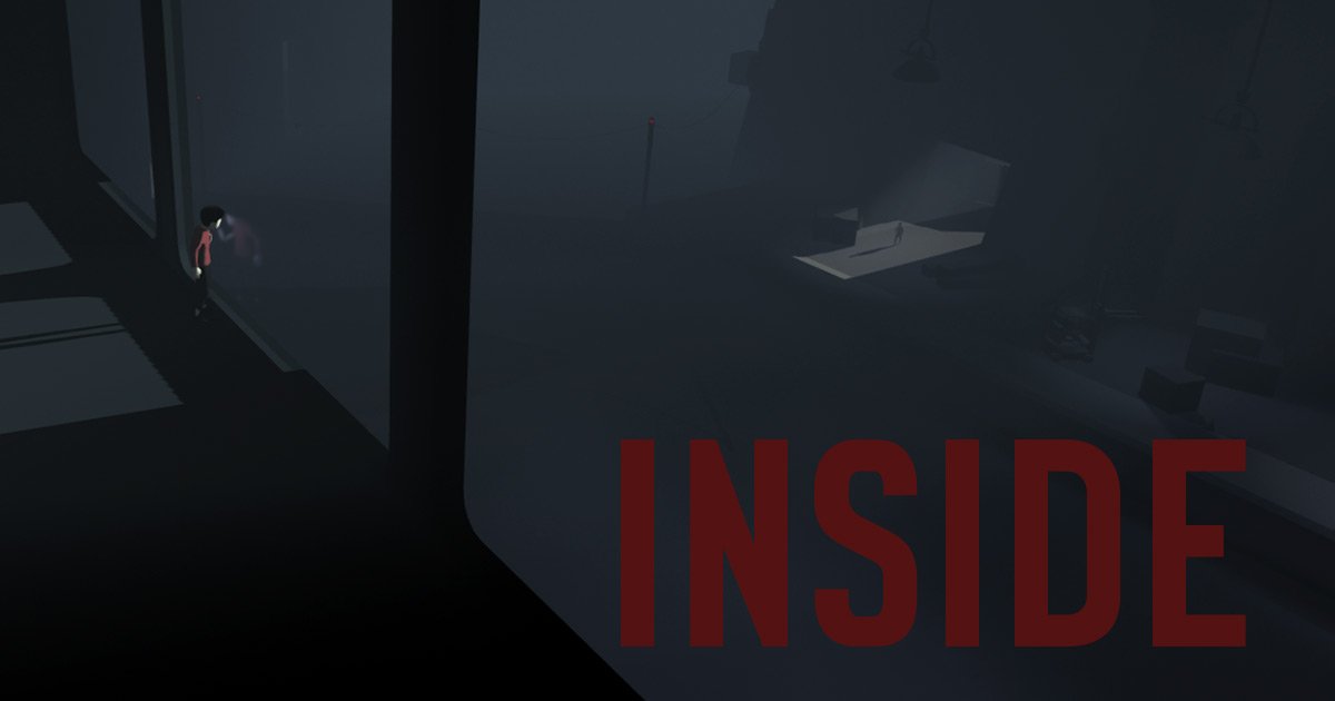 DealComparer's tweet image. Get a great deal on #Inside and other new #steam games. Click the link:
ow.ly/i39N3023RWm