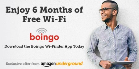 *HOT* FREE Wi-Fi Hotspot Access for 6 Months79 >> goo.gl/53lgJz