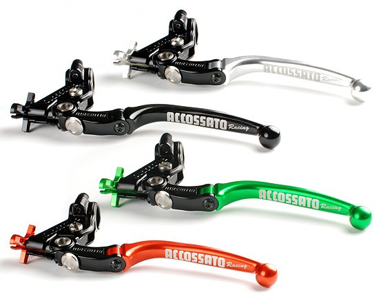 accossato's tweet image. #accossato #clutch #clutchcontrol #comandofrizione #leva #levafrizione