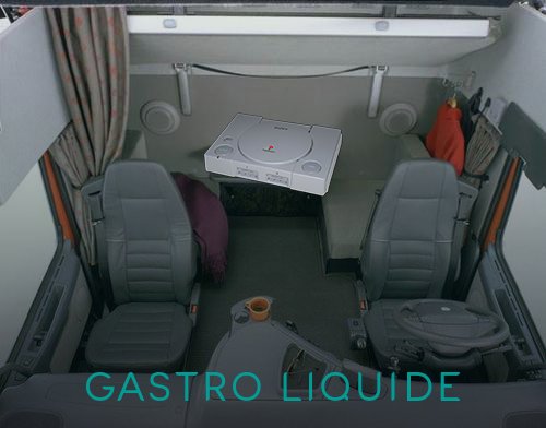Octopouces8's tweet photo. @LetsPlayce On peut accueillir du monde dans le camion y a pas de problème #competiesammd https://t.co/M3XBKv9a3f