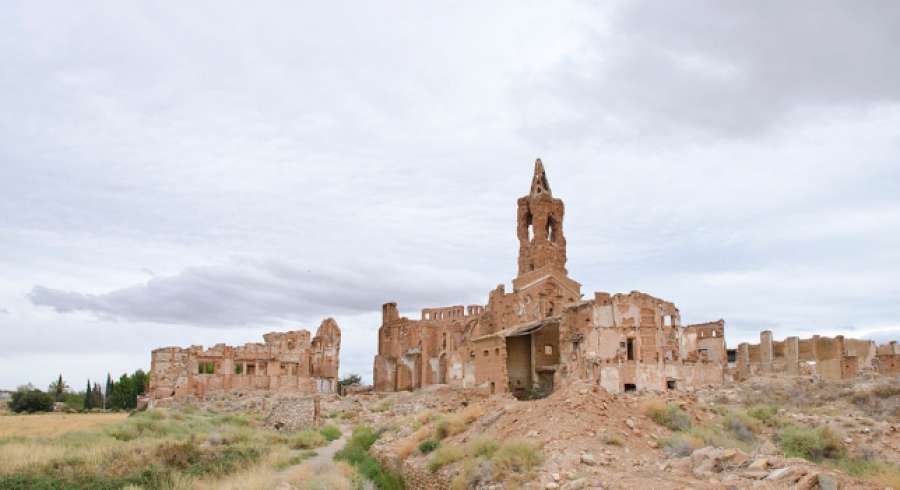 A3Noticias's tweet photo. Los 10 pueblos deshabitados más bellos de España https://t.co/EUDgx4rol4 vía @viajestic https://t.co/fczKm3og0B