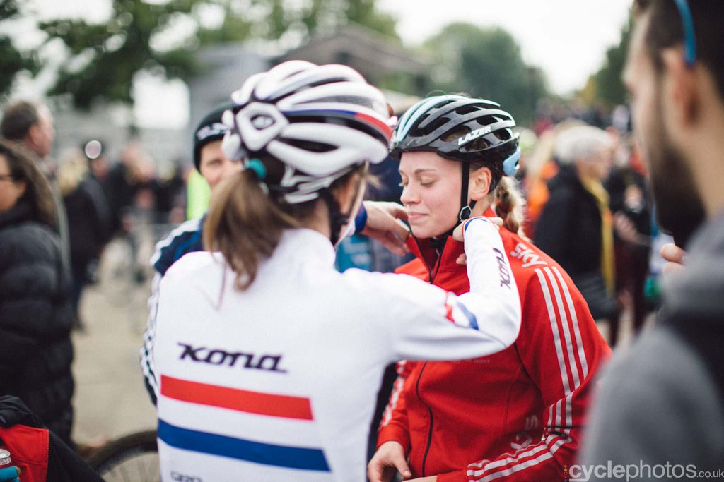 Delighted to welcome <a href="/AmiraMellor/">Amira Mellor</a> as the first rider to the team. helenwyman.com/2016/07/first-… @NEXTDevo #NextWyman