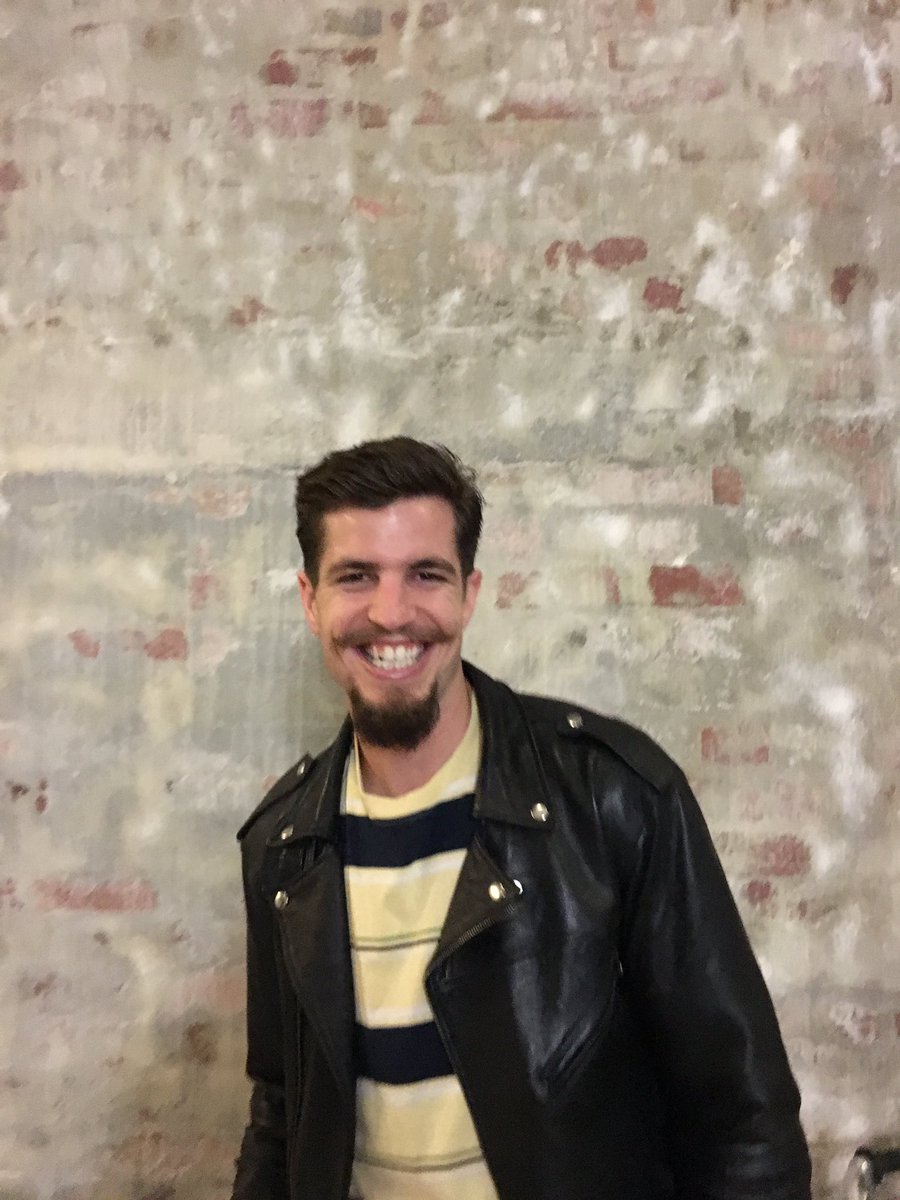 Ben stratton tweet media