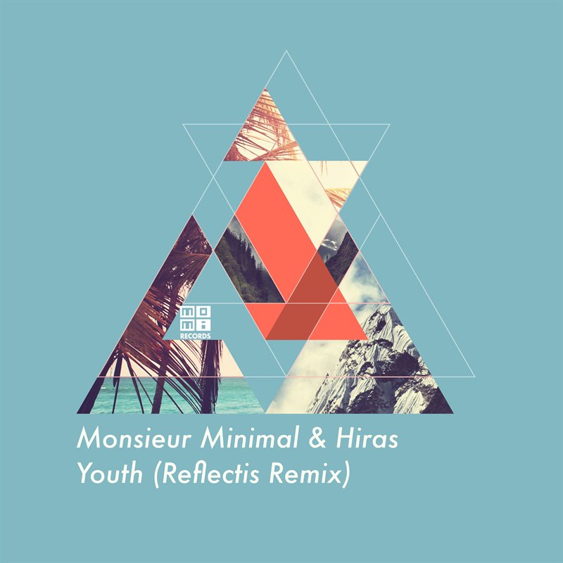 #NewRemix #Youth @MonsieurMinimal #Listenherefirst #akazoo #monsieurmininal #hiras
bit.ly/MonsierMinimal…