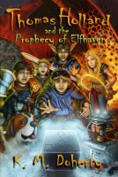 daringeva's tweet photo. Thomas Holland and the Prophecy of Elfhaven (Thomas Holland20 -> https://t.co/z4V3IDpRhc https://t.co/7gqTiWlnui