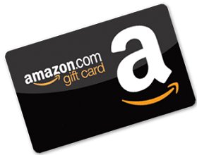 Get A FREE $5 Amazon Gift Card!39 => goo.gl/azM7SW