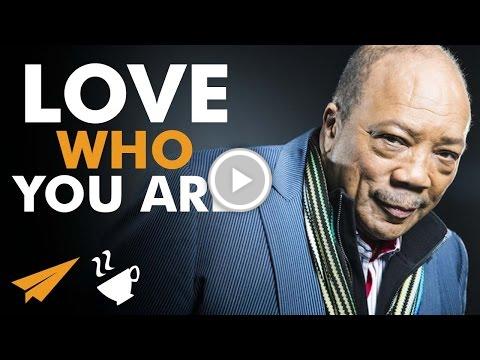 Staged_Bobby's tweet image. LOVE who you are - Quincy Jones (@QuincyDJones) - #Entspresso vid.staged.com/a3Ls #TwitterTips #mktg