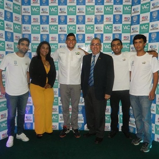 Fundae Zulia tweet media
