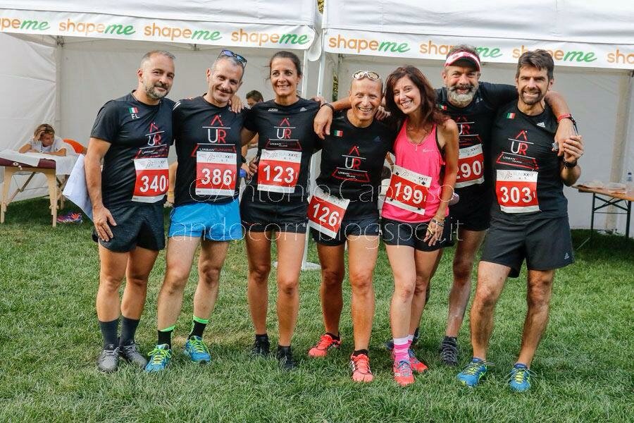 ShapeMeTeam's tweet photo. Grazie agli @urban_runners_ e a tutti colori che sono passati da noi alla #runfort! Andati forte post #massaggi? 😉 https://t.co/dZqVu3GQJO