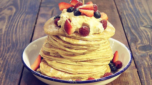 Where serves the best breakfast in #Cornwall? Tweet us your favourite places to feature on #bestofCornwall