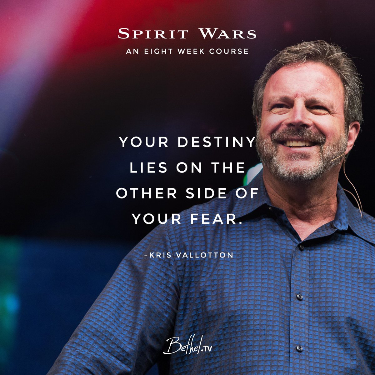 ecourses.bethel.tv/course/spirit-…