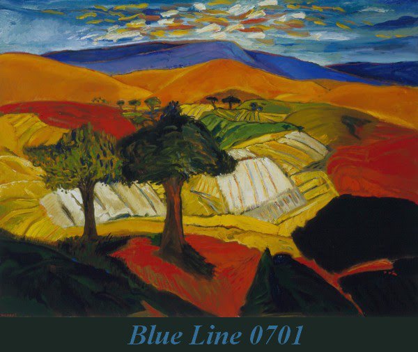 "Yehouda Chaki - Parallel World" Un reportage de Dorota Kozinska
viedesarts.com/article962-Par…