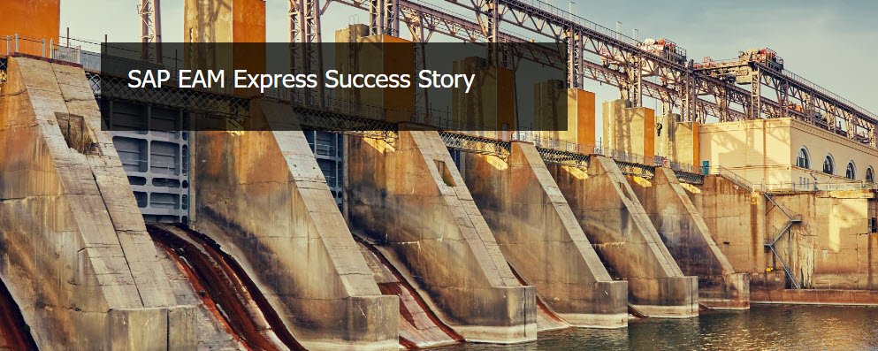 Project profile spotlight: 12 wks 11 plants, EAM Express success story you just got to read ow.ly/fhxu3023fcD