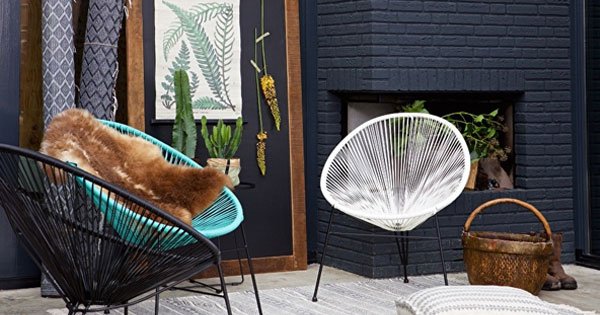 Hier worden we heel gelukkig van! Deze #stoelen zijn in de #sale bij <a href="/basiclabel/">basiclabel</a> ! bit.ly/29rXm1V