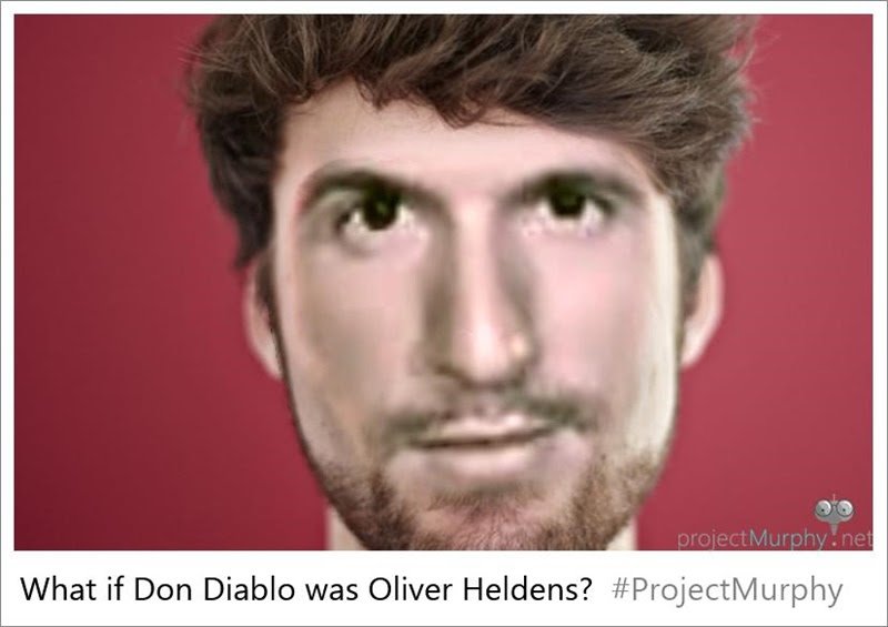 realMaHoW's tweet photo. Umm @DonDiablo @OliverHeldens 😂😂 #ProjectMurphy https://t.co/Lp8ngUAkx3