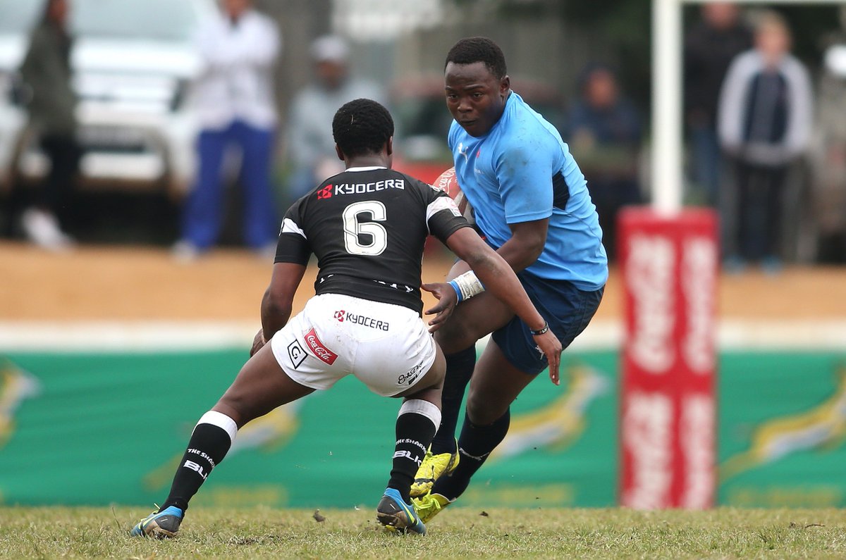 SA Rugby Youth Weeks tweet media