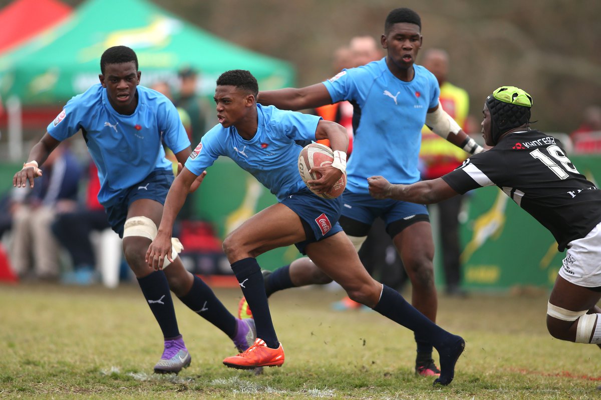 SA Rugby Youth Weeks tweet media