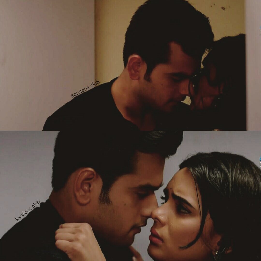 Karvians_Club's tweet photo. ππππππππ
#Karvi in #YVR208 #myDearestTwo #perfectTwo #madeinHeaven #yehvaadaraha @iSonalV @Ankush_arora9 https://t.co/N94ep22Xkv