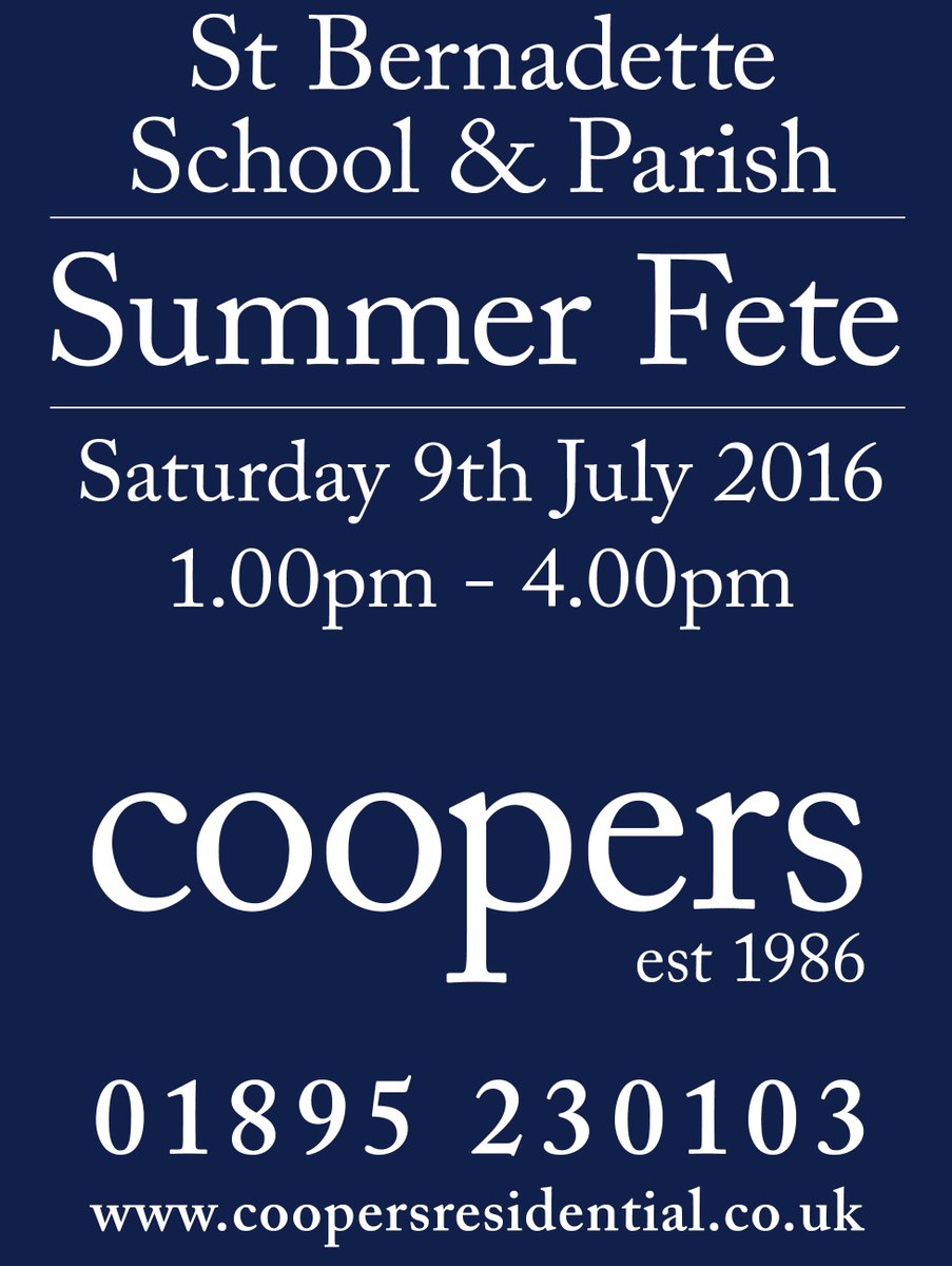 Coopers Residential tweet media