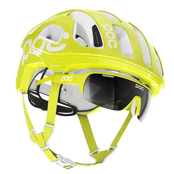 POC 10 Year Anniversary Gear now available at <a href="/cafepave_sa/">Cafe Pavè</a> @HotSpotCycles <a href="/SprocketandJack/">Sprocket & Jack</a>, Stock is limited