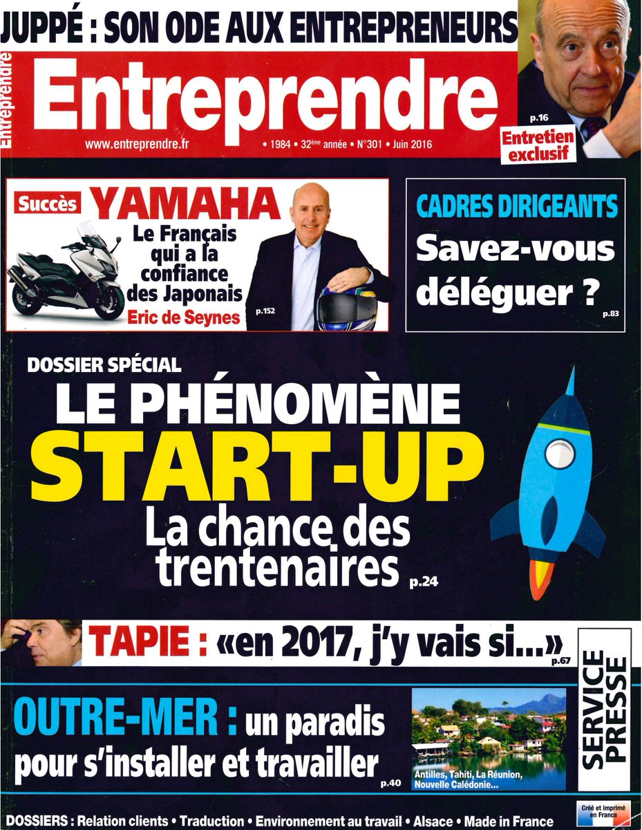 EnseignesNeons's tweet photo. Un article sur @Entreprendre @EnseignesNeons #Entreprendre #article https://t.co/Lno2xQZDYB