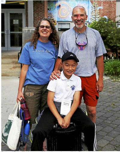 FreshAirFund's tweet image. Read about Deborah Reed's cultural exchange through FAF bit.ly/29hOzkC #Freshairfund #Fresh140 #hostachild