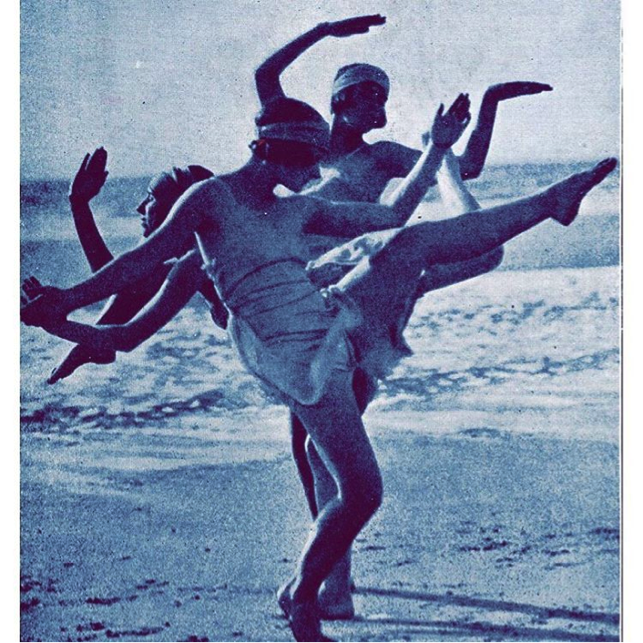 worddancedc's tweet photo. “The dancer’s body is simply the luminous manifestation of the soul.” – Isadora Duncan https://t.co/dGPmXXyNrJ