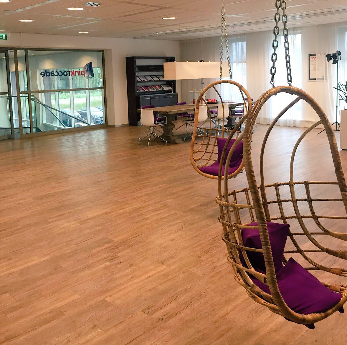 plezierwerkt's tweet image. Vandaag verzorgen wij de Feedforward workshop bij @PinkRoccade #feedbackforsuccess