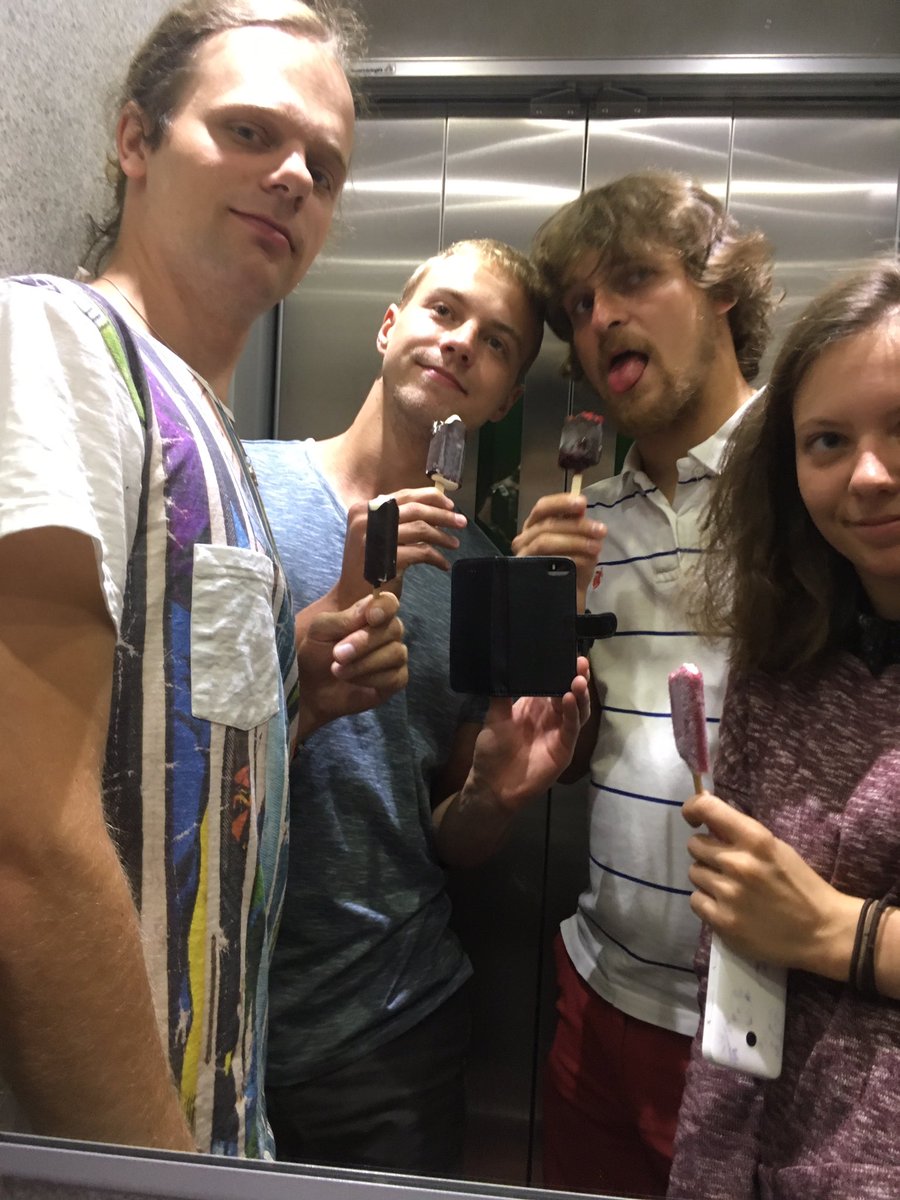 Prokop Simek tweet media