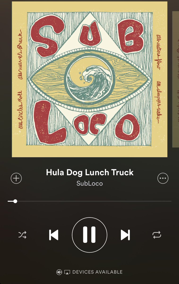 SubLocoMusic's tweet photo. Happy Friday! 🎉 https://t.co/nLtDkEtpac