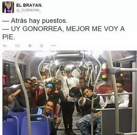 Laguiacundi's tweet photo. Hoy es #viernes vamos a reír un poco con lo mejor de nuestro #Humor #Colombia de esta semana. #Messi29
@_ELBRAYAN_ https://t.co/Nno5JFSzqP