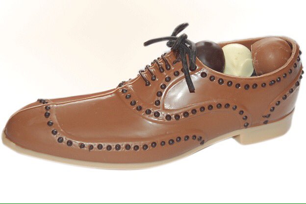 To celebrate our new association RT &amp; Follow <a href="/Ye_Olde_Friars/">Friars</a> &amp; <a href="/SimonDunnChoc/">Simon Dunn Choc</a> to win one of these for him or her