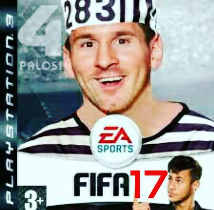 Laguiacundi's tweet photo. Hoy es #viernes vamos a reír un poco con lo mejor de nuestro #Humor #Colombia de esta semana. #Messi29
@_ELBRAYAN_ https://t.co/Nno5JFSzqP