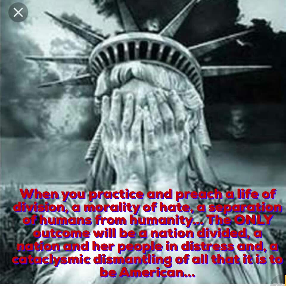 westernstargal's tweet photo. #prayforpeace #alllivesmatter #preachlovenothate https://t.co/tBaLShYwO5