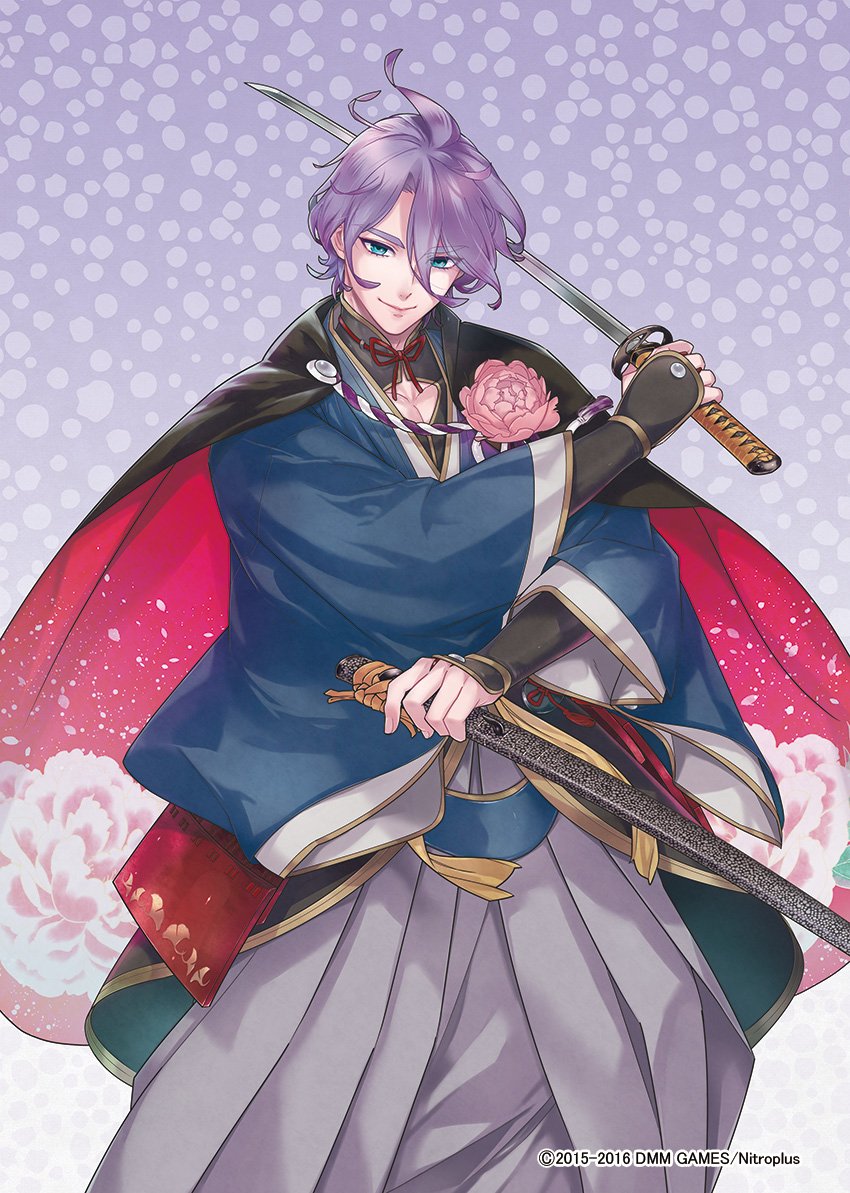 刀剣乱舞 付き合いたい刀剣男士 が大盛況 人気はスパダリすぎるあの人 21年5月12日 エキサイトニュース
