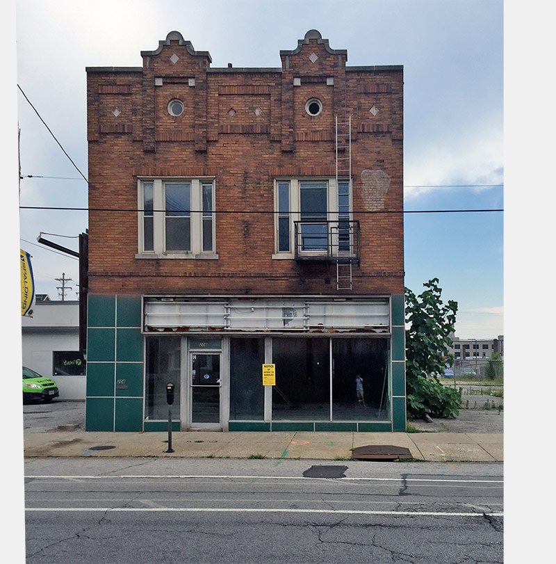 brokensidewalk's tweet photo. Re-imagining SoBro’s Puritan Uniform Rental Building for the 21st Century: https://t.co/vComjocSgY https://t.co/ULJCFLFb8Q