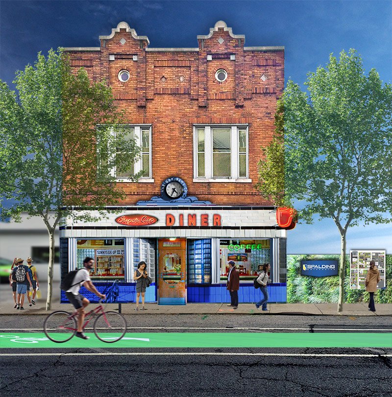 brokensidewalk's tweet photo. Re-imagining SoBro’s Puritan Uniform Rental Building for the 21st Century: https://t.co/vComjocSgY https://t.co/ULJCFLFb8Q