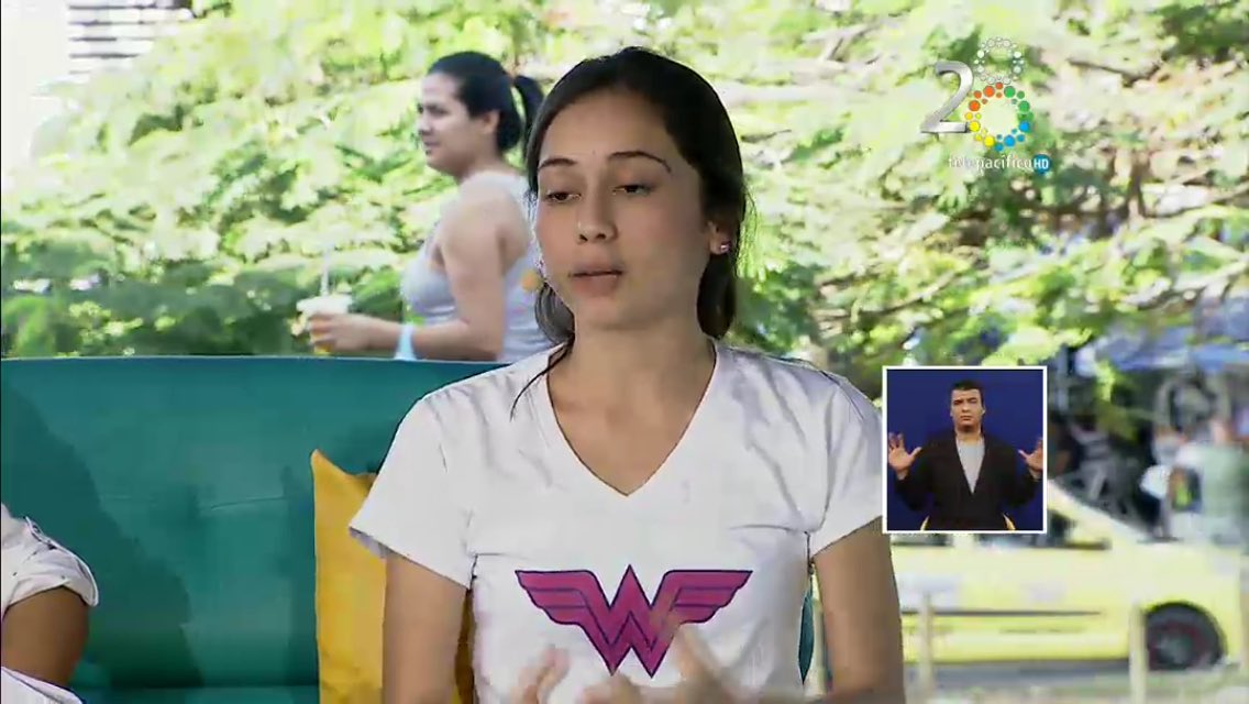 GeekGirlsLatam's tweet photo. Nuestras líderes regionales hablando a esta hora por @AmaneciendoTP #SueñosTech en Cali mañana 9am en @camaracali https://t.co/jvtTWYdq9Q