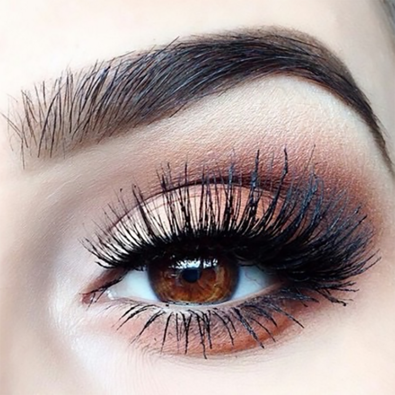 ColorStudioPro_'s tweet photo. These lashes demand attention 🙌 https://t.co/onGmNGm7IX