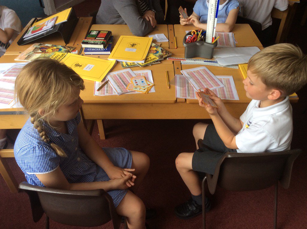 CTKPrimaryCov's tweet image. Improving our working memory with Meemo skills in year 3