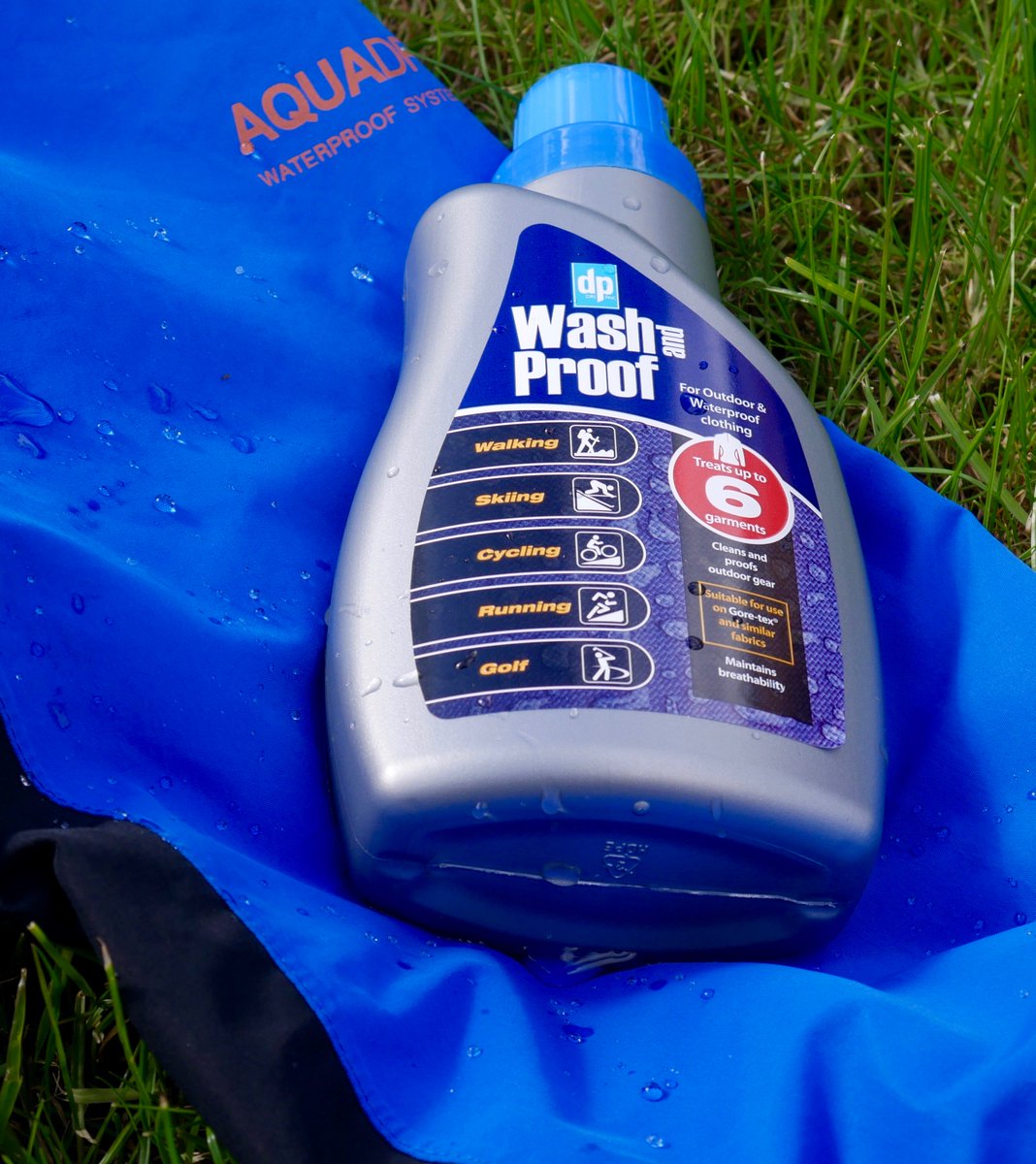 DriPak's tweet photo. Make sure your clothes are ready for the changeable British weather https://t.co/FbuQPq0jaZ #wetweather https://t.co/rpp39j18sM