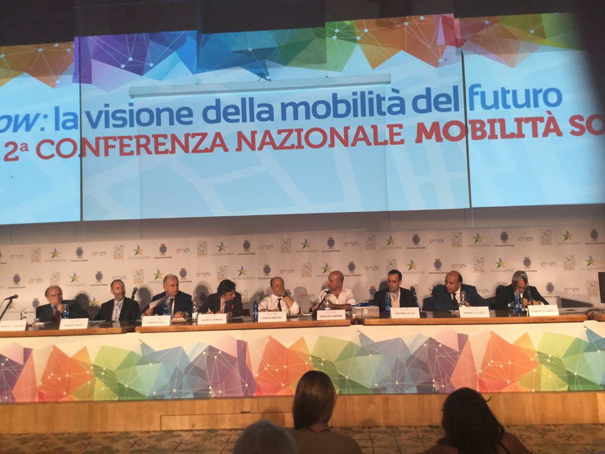 #mobilitAnci2016 Maurizio PerniceDirettore Generale per la Tutela del Territorio e delle Risorse idriche <a href="/PONREC/">PONREC</a>
