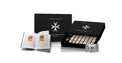 SEPACStamps's tweet photo. The Grandmasters Collection from Malta https://t.co/iU9Ljf1oLA…/ https://t.co/NSzzM1kIDm