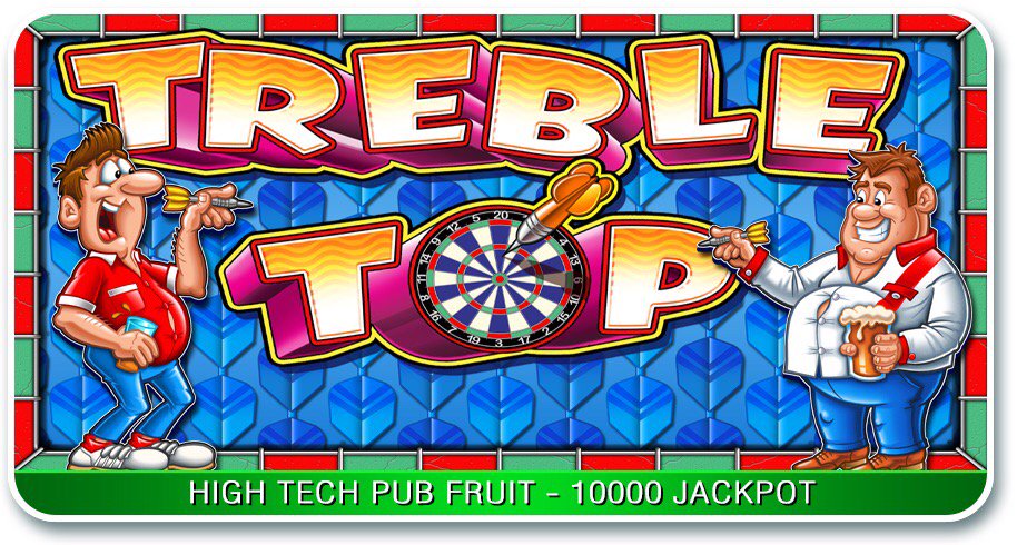 ScumballRun's tweet image. Want to play real #ReflexGaming machines like #TrebleTop on your iPhone? goo.gl/TU8gBa